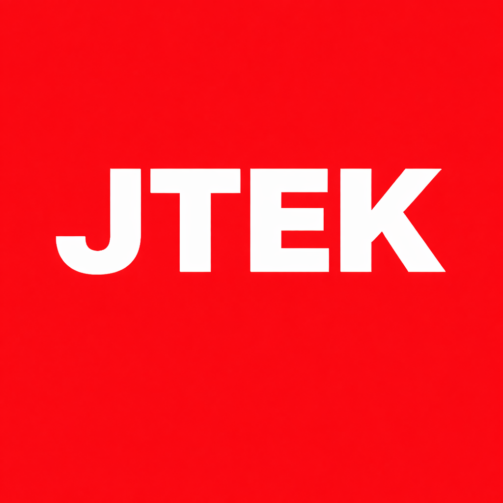 기술주 ETF JTEK, 일반 기술 ETF와 무엇이 다를까?
