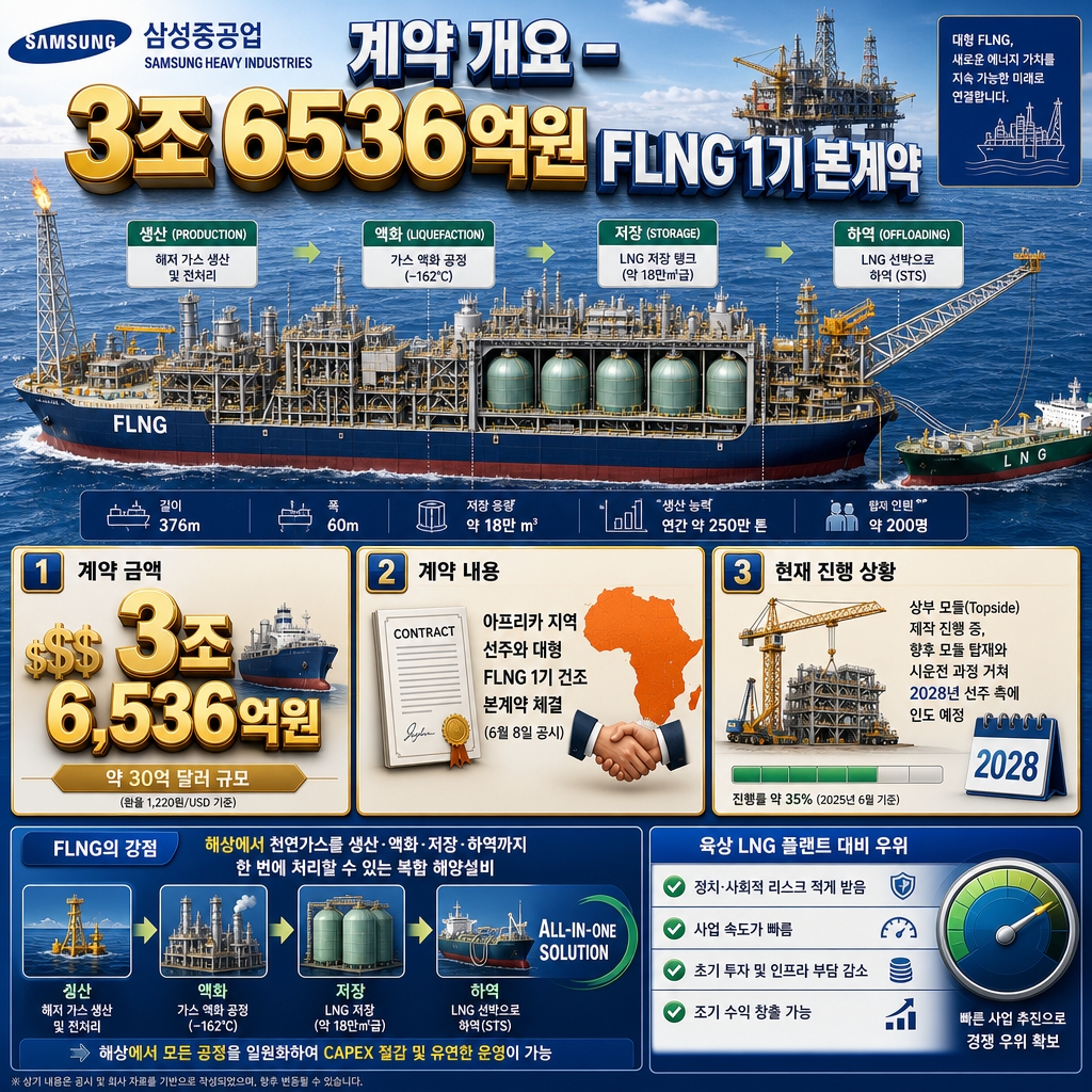 삼성중공업