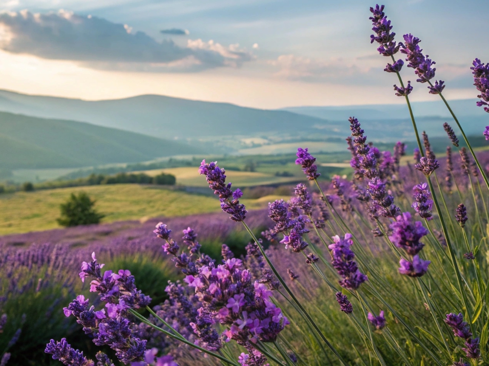 고창라벤더축제