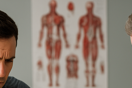 피로골절 초기 증상