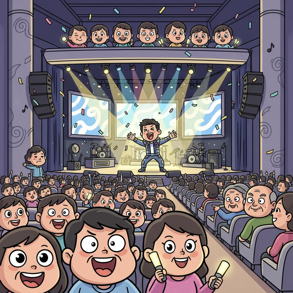 미스트롯4 콘서트 공식 예매처 안내 ..