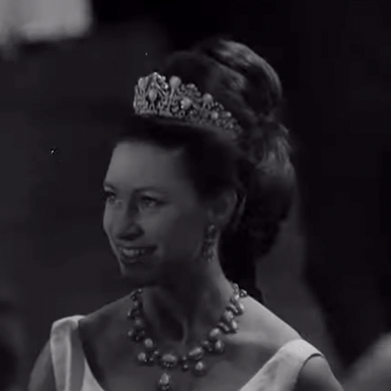 princess margaret