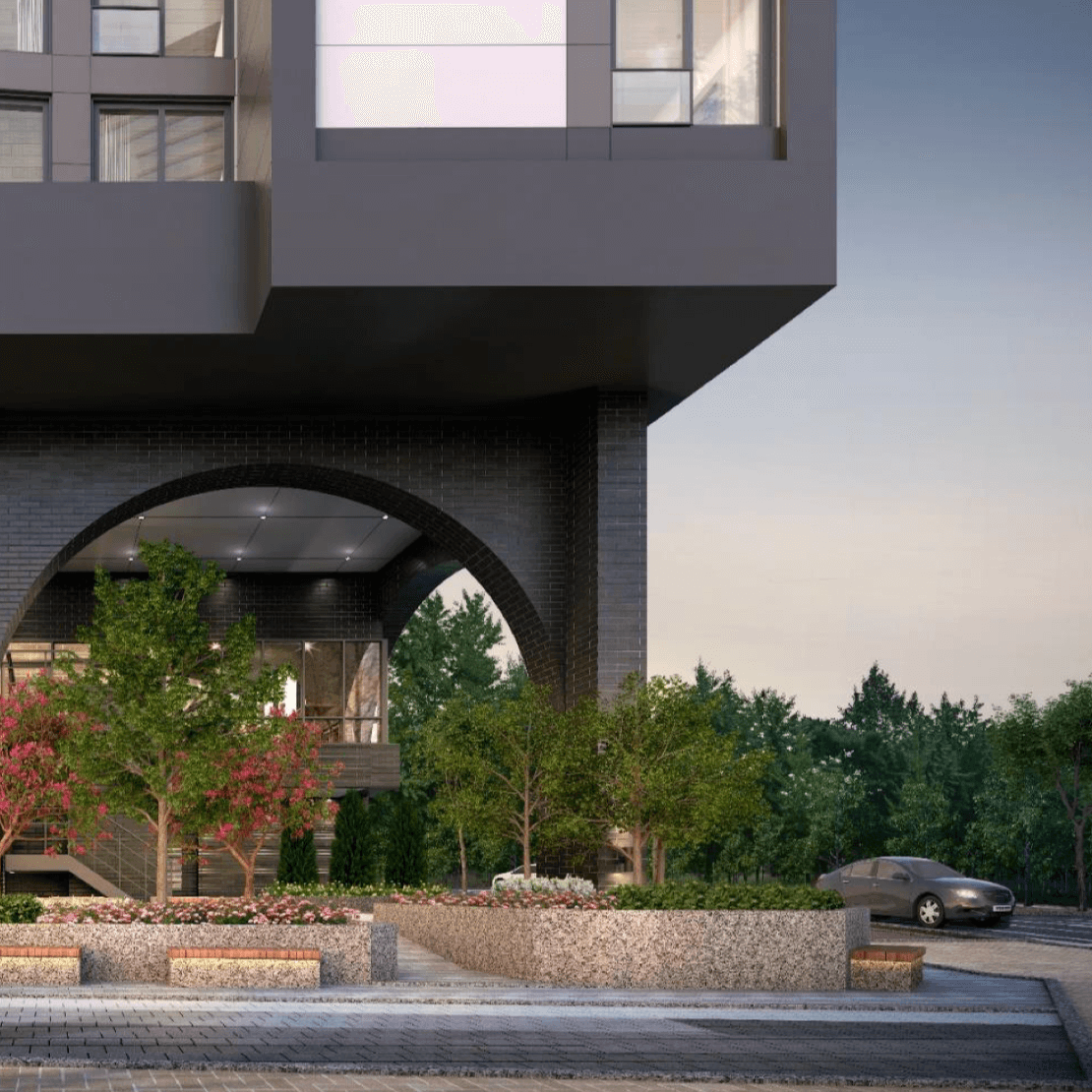 판교 디오르나인