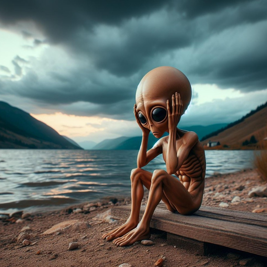 외계 문명이 우리를 ‘격리’하고 있을 가능성은?