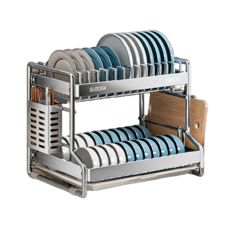 식기건조대 고르는법 가격대별 3종 비교