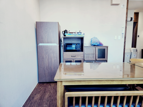 광안리숙소_제이스테이_거실1