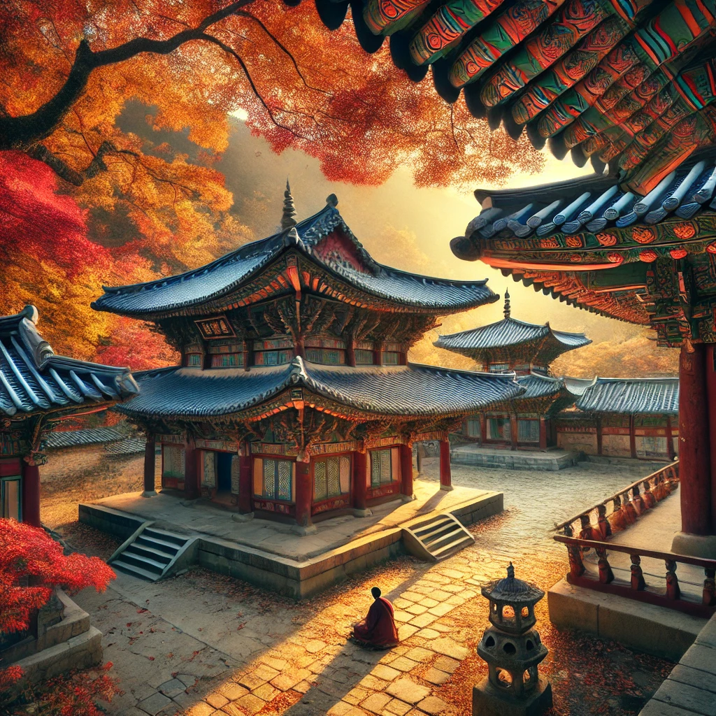 창덕궁 후원 입장료 이용방법 총정리