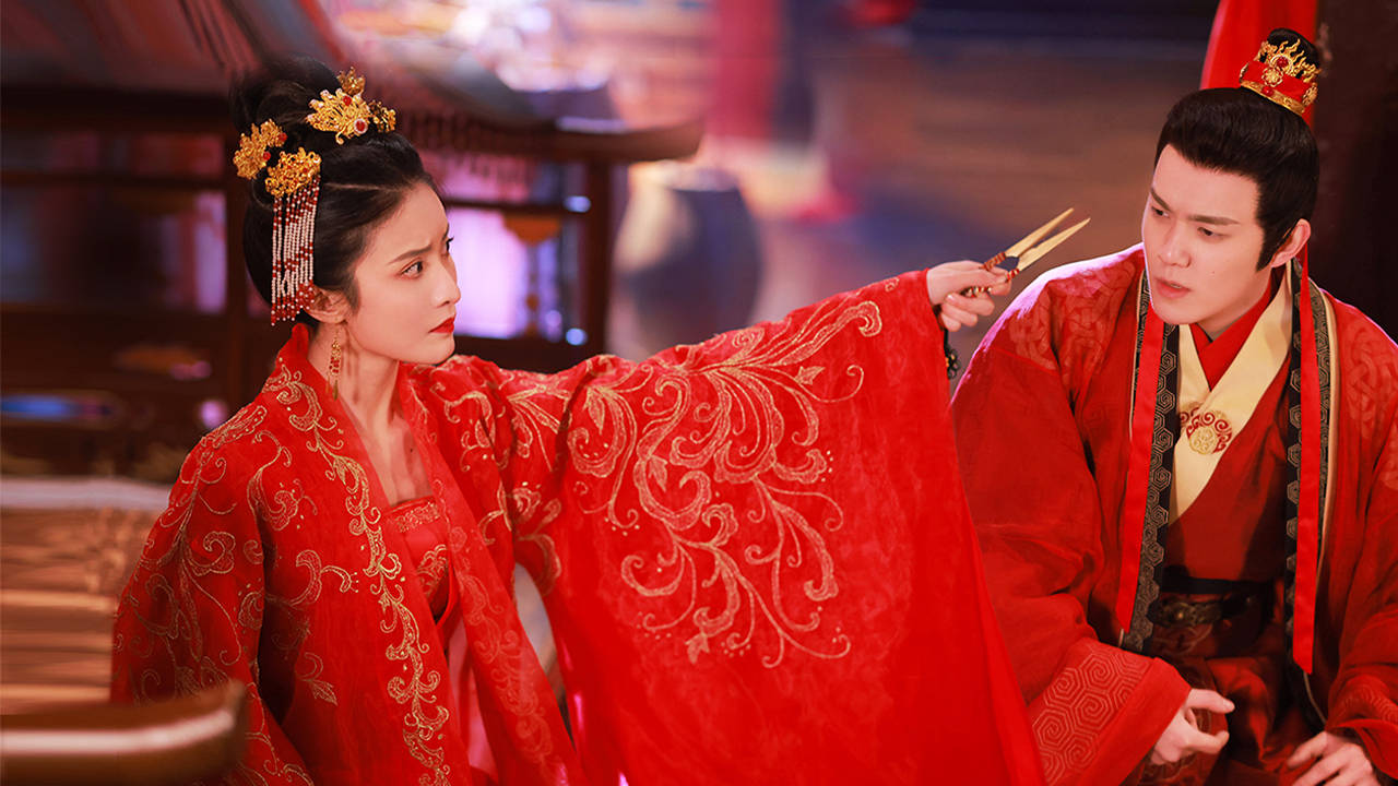 [중드 추천 다시보기] 낙양사천금 결말, 39화 40화 줄거리 - 뢰우몽, 우의결, 고용방, 복지역, 정승승 출연