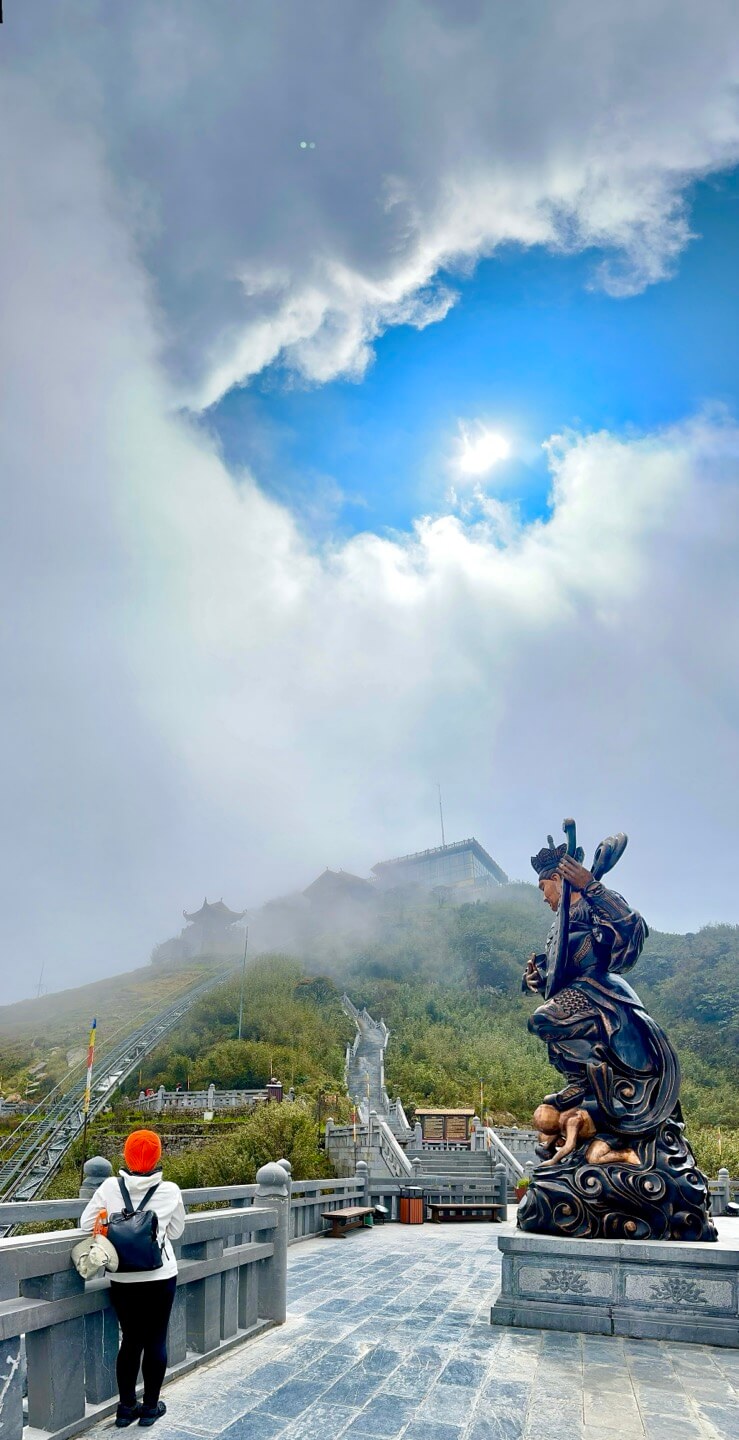 베트남 사파 여행 숙소 정보 추천 후기