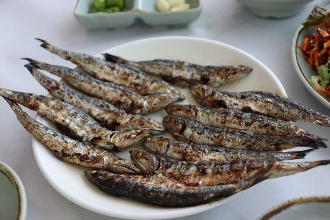 부산 기장 맛집