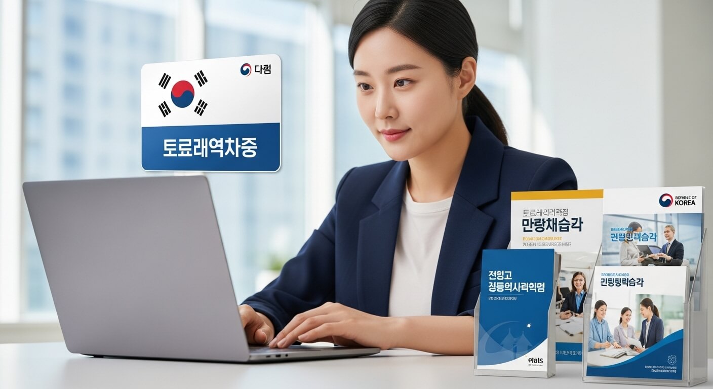 내일배움카드 신청자격