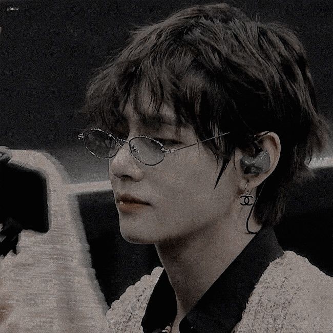 BTS 방탄소년단 태형