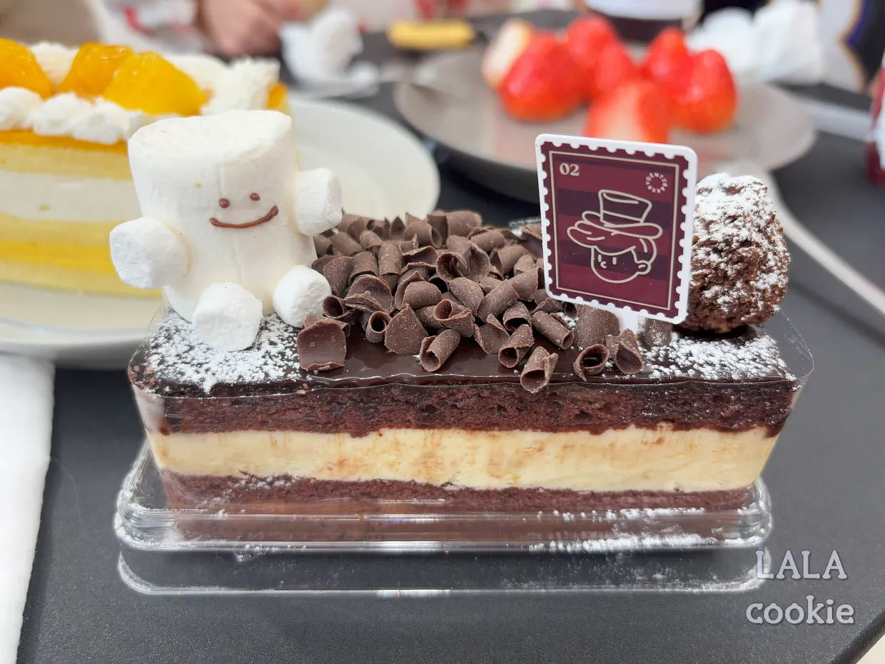 선물하기-좋은-빵집-창원-겐츠베이커리-초코케이크