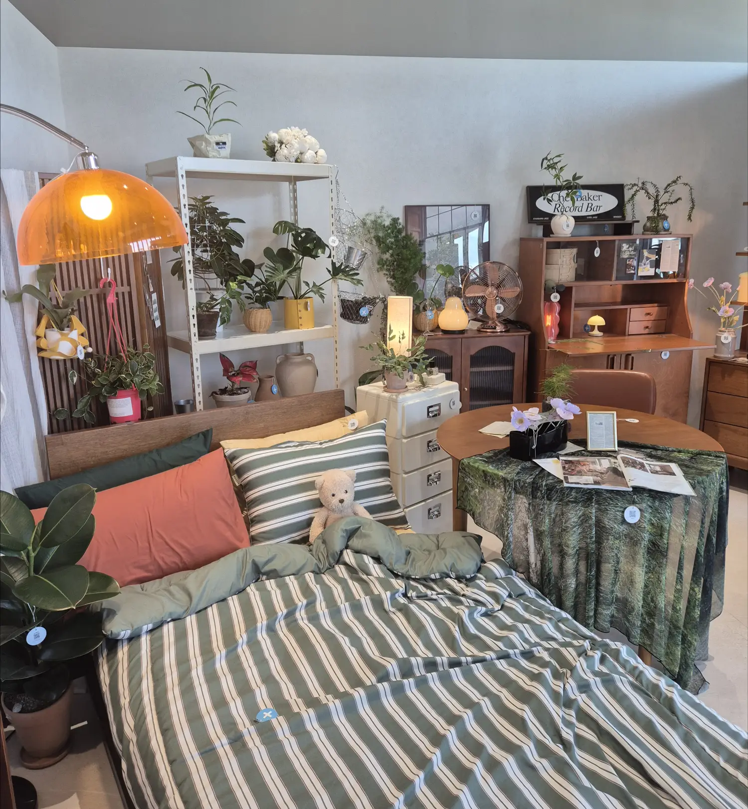 세 번째 크리에이터 공간