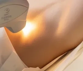 겨드랑이 레이저 제모 후기 이미지