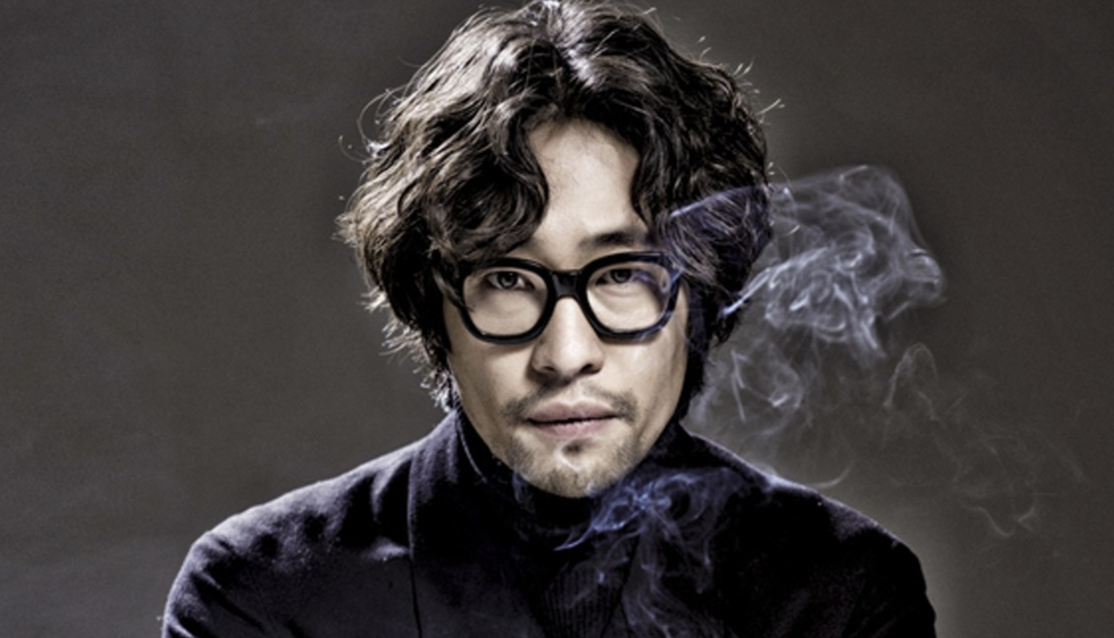 류승범 프로필 화보