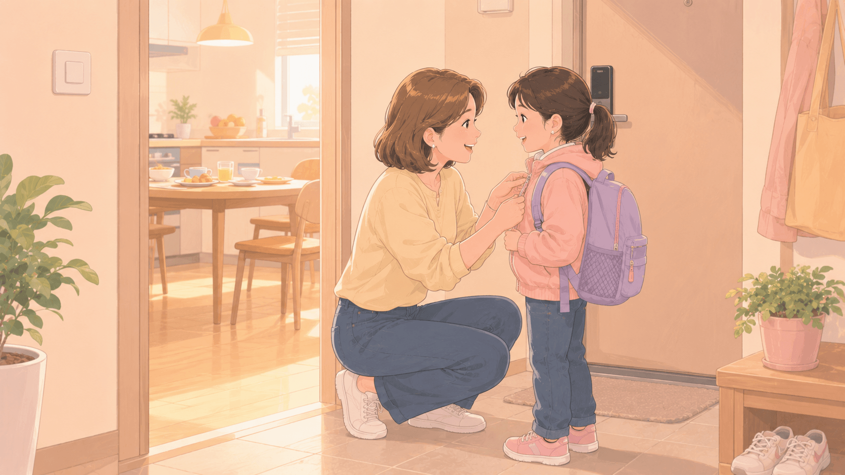 행복주택 청약자격