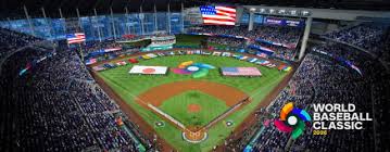 WBC 8강 경기일정 총정리 (+대진표&middot;준결승 일정)