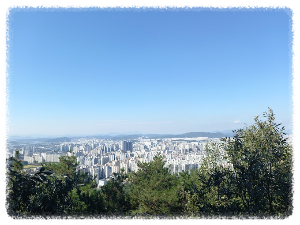 청룡산