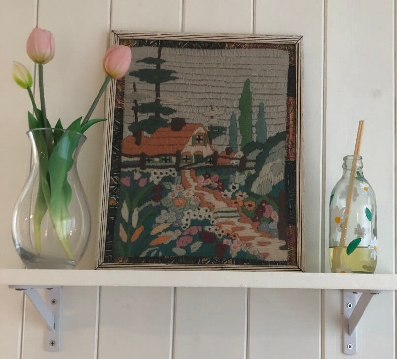 파슬리하우스-객실