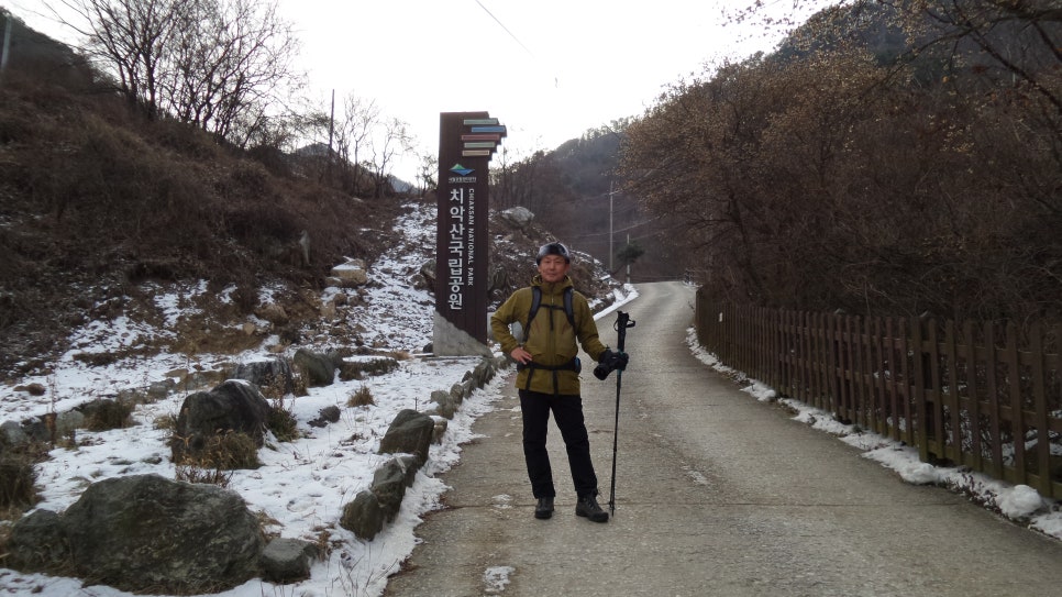 100대 명산 등산하기 일곱번째 원주 치악산 등산코스 완벽정리 치악산은 자연과 역사가 공존하는 대한민국 대표 명산