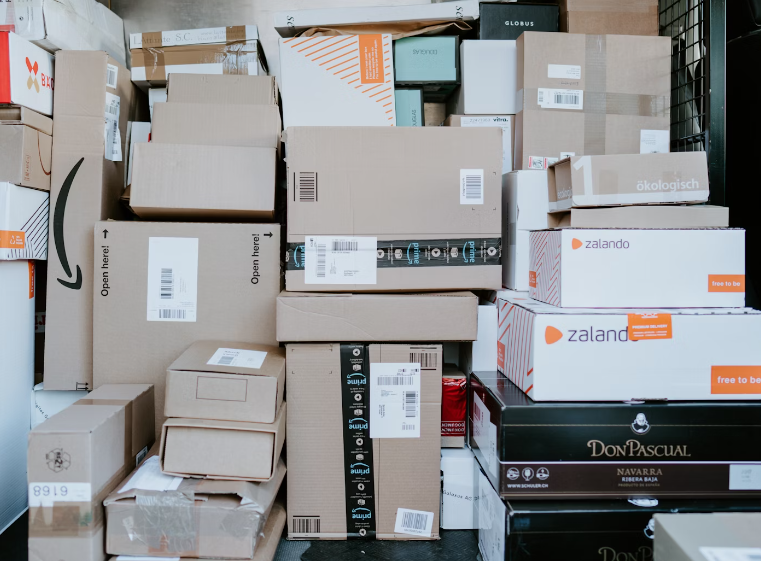 건영택배 실시간 배송 조회 방법