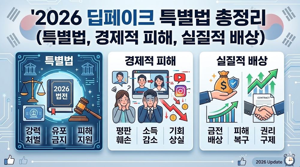 2026 특별법 총정리 포스팅 썸네일사진