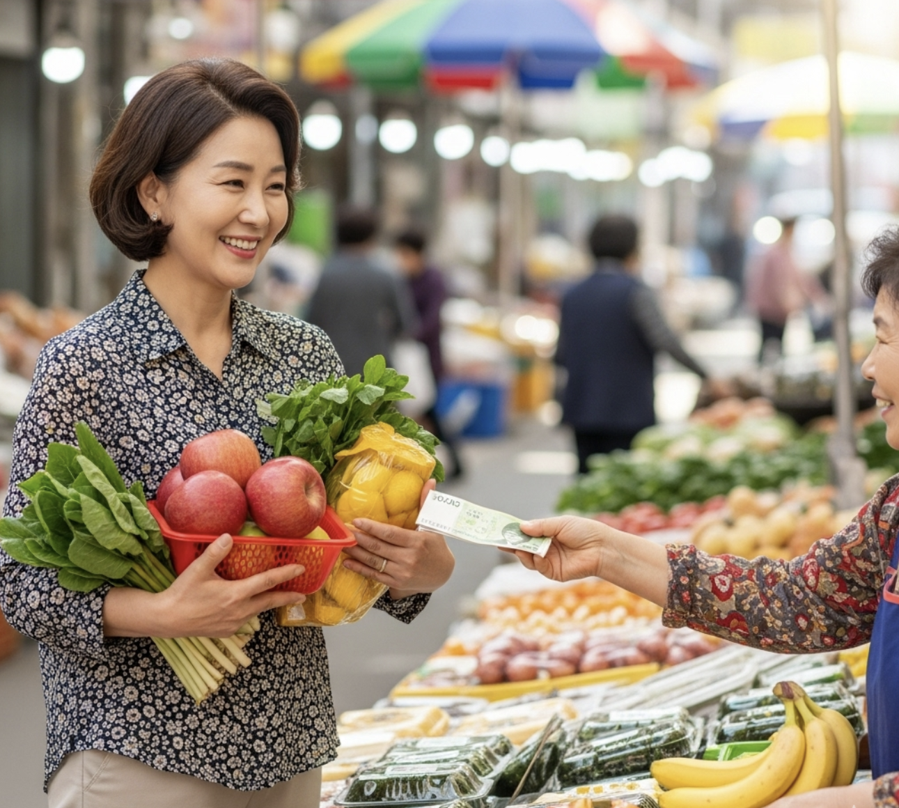 민생회복 2차 소비쿠폰