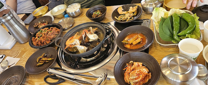 대부도 인생맛집, 추천맛집