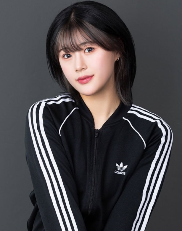 구혜인 배구선수