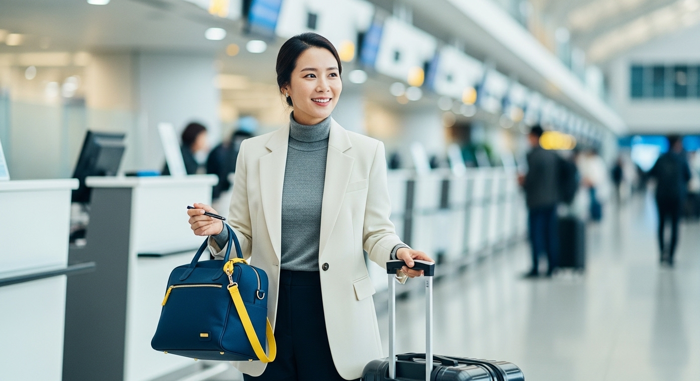 출국납부금 환급 서비스 홈페이지