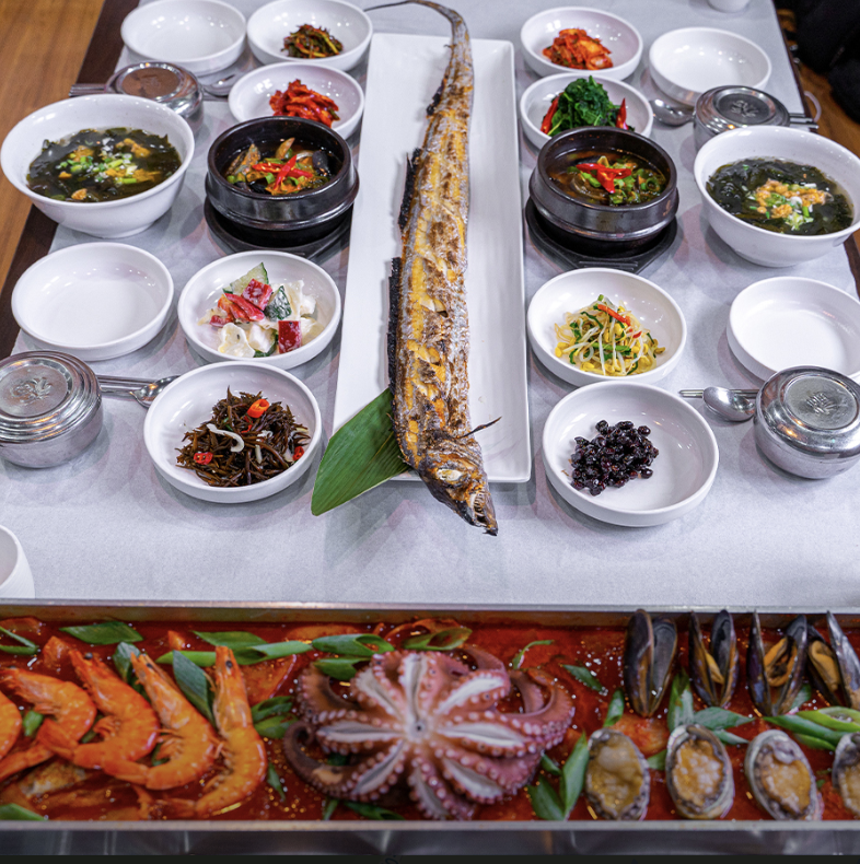 제주도 갈치조림 맛집