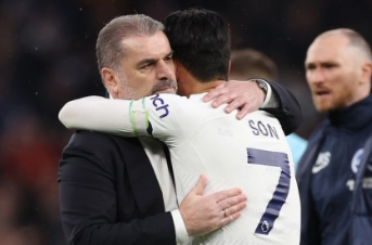 토트넘 브라이튼