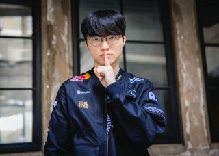 페이커 연봉 이상혁 군대 나이 프로필