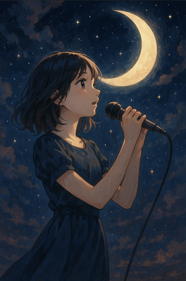 J-POP 뮤직비디오