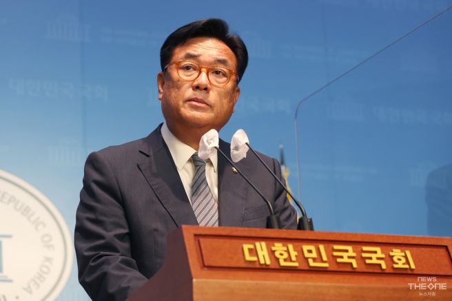 정진석 의원 프로필