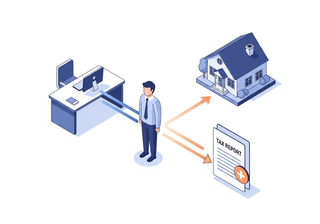 직장인 임대소득 종합소득세