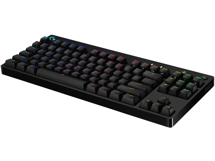 로지텍 PRO X