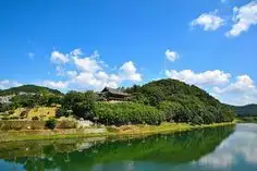 경남 밀양 가볼만한 곳 - 밀양 추천 명소