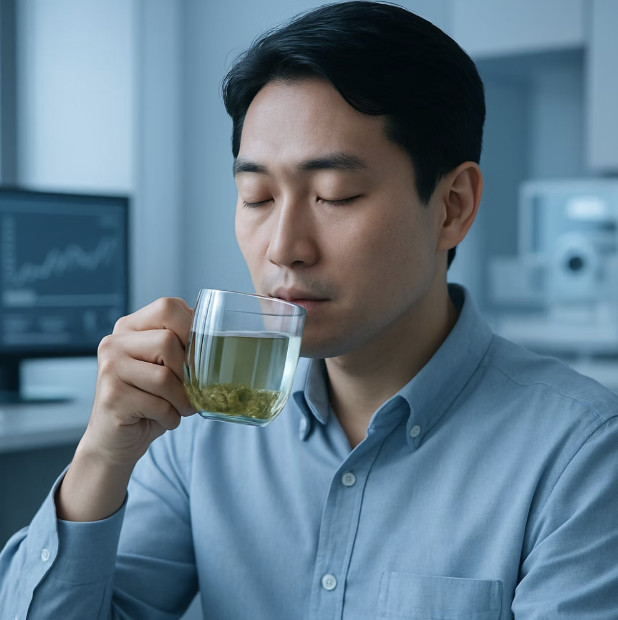 인후두염에 좋은 음식, 염증 완화와 목 통증 줄이는 건강 식단