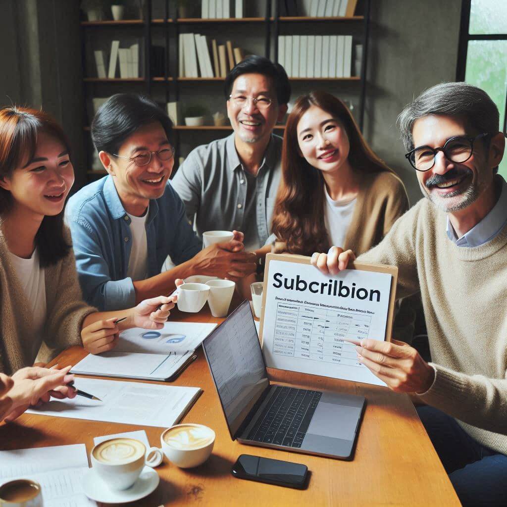 청약통장 가입 시기와 전략