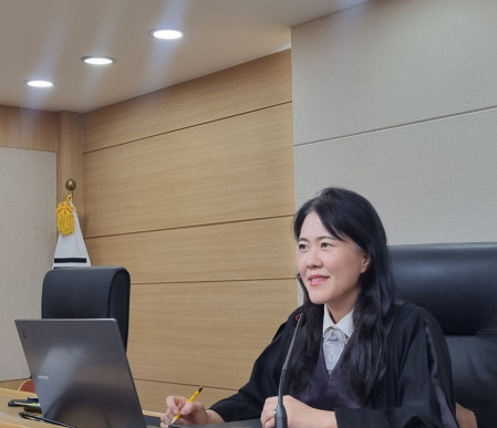 정현숙 판사 법조 경력