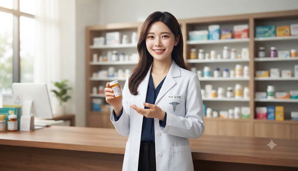 약사