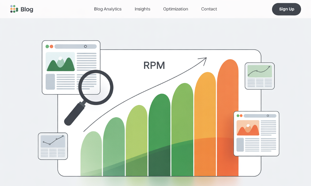 애드센스 수익 극대화 📈 2025년 전략적 광고 배치 노하우 무료 가이드 받기
