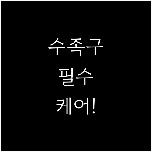 평택시 수족구 병원 찾는 방법과 진료..