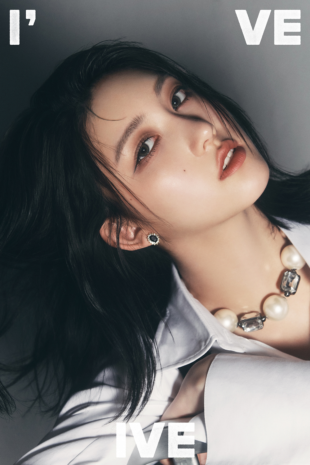 IVE THE 1ST ALBUM <I&rsquo;ve IVE>