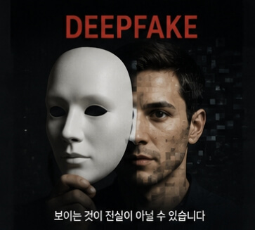 딥페이크 뜻