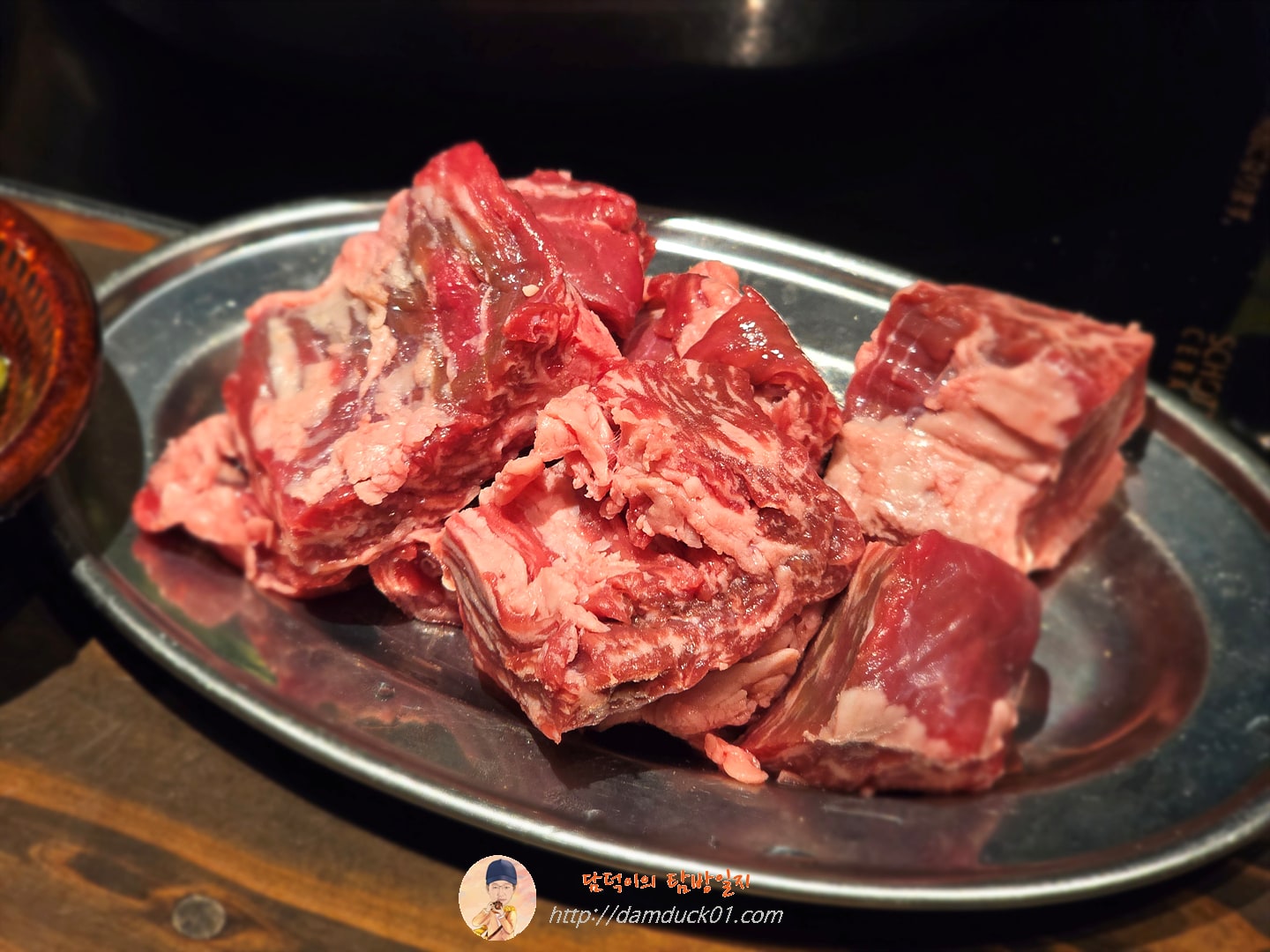 특선 곱창구이 모츠나베 대만족 코스