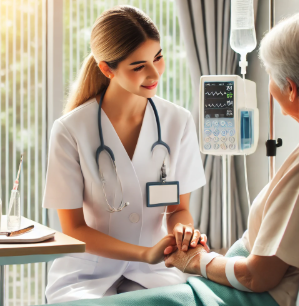 간호교육의 세대별 변화 (과거, 현재, 미래)