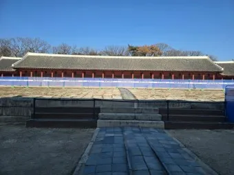 종묘 예약 관람 예약 종묘제례악 공연 예약_5